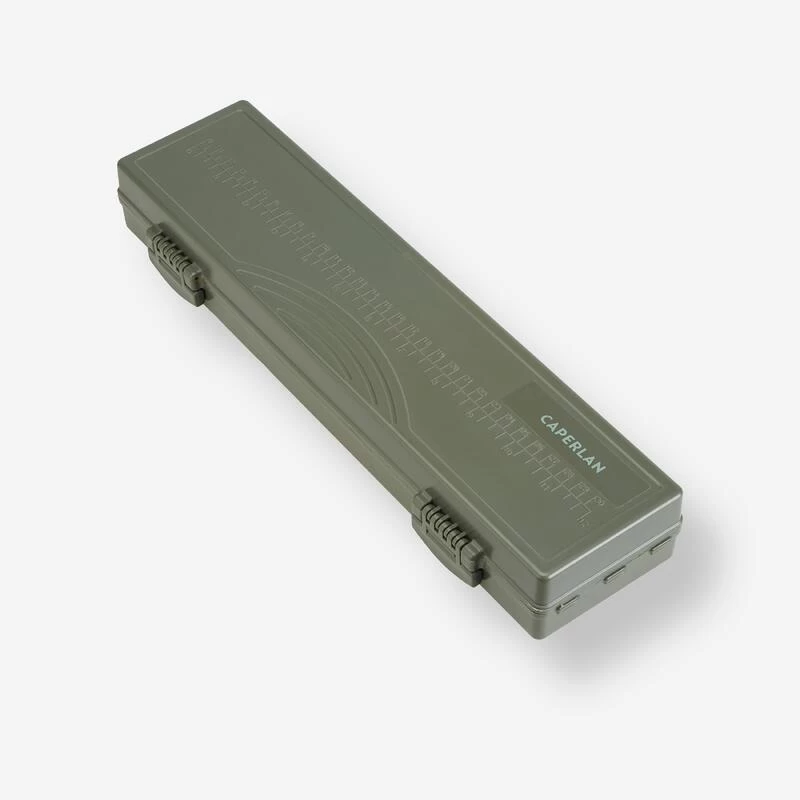 DOUBLE BOITE BAS DE LIGNE PÊCHE DE LA CARPE 3 DOUBLE BOITE BAS DE LIGNE PÊCHE DE LA CARPE – Image 3