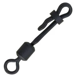 Émerillon Quick Swivel Snap X10 Pêche De La Carpe -Pêche en mer Magasin emerillon quick swivel snap x10 peche de la carpe 2