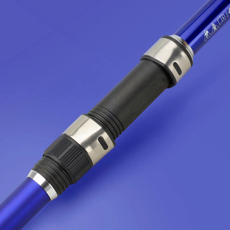 Ensemble De Pêche En Surfcasting Canne Et Moulinet SYMBIOS-500 420 100-200gr 6 Ensemble De Pêche En Surfcasting Canne Et Moulinet SYMBIOS-500 420 100-200gr – Image 6