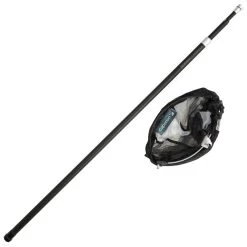 ENSEMBLE MANCHE + TÊTE ÉPUISETTE PF-ST 3M POUR LA PÊCHE AU COUP 6 ENSEMBLE MANCHE + TÊTE ÉPUISETTE PF-ST 3M POUR LA PÊCHE AU COUP -Pêche en mer Magasin ensemble manche tete epuisette pf st 3m pour la peche au coup 2