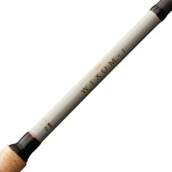 ENSEMBLE WIXOM-1 270 MH PÊCHE DES CARNASSIERS 10 ENSEMBLE WIXOM-1 270 MH PÊCHE DES CARNASSIERS -Pêche en mer Magasin ensemble wixom 1 270 mh peche des carnassiers 2