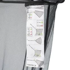 Épuisette Carpnet 500 Pêche De La Carpe 9 Épuisette Carpnet 500 Pêche De La Carpe -Pêche en mer Magasin epuisette carpnet 500 peche de la carpe 4