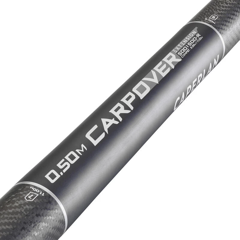 EXTENSION 0,5M POUR LA CANNE CARPOVER -500 ET 500R 3 EXTENSION 0,5M POUR LA CANNE CARPOVER -500 ET 500R – Image 3