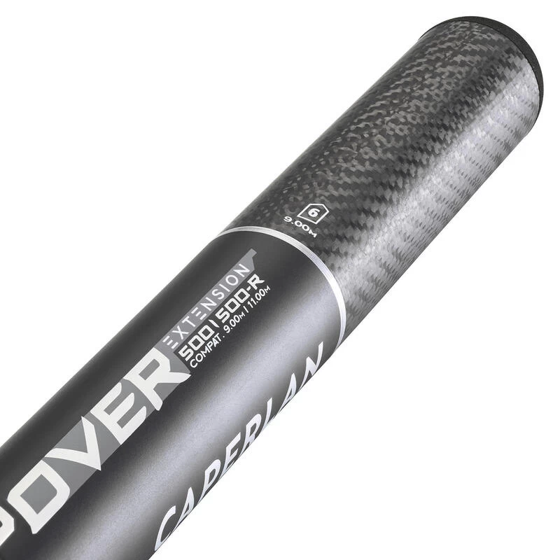 EXTENSION 0,5M POUR LA CANNE CARPOVER -500 ET 500R 4 EXTENSION 0,5M POUR LA CANNE CARPOVER -500 ET 500R – Image 4