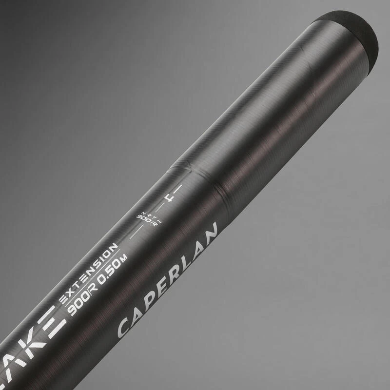 EXTENSION DE 50CM POUR LA CANNE NORTHLAKE -900R SUR LES ELEMENTS DE 4M ET 5,6M 3 EXTENSION DE 50CM POUR LA CANNE NORTHLAKE -900R SUR LES ELEMENTS DE 4M ET 5,6M – Image 3