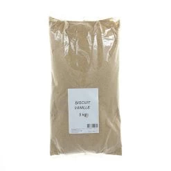 Farine Pêche Au Coup BISCUIT VANILLE 5KG