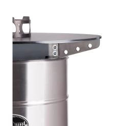 Feuerhand Plaque De Gril Pyron -Pêche en mer Magasin feuerhand plaque de gril pyron 2