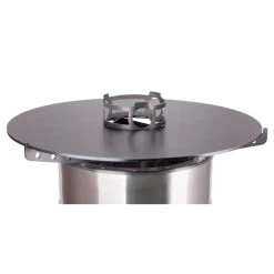 Feuerhand Plaque De Gril Pyron