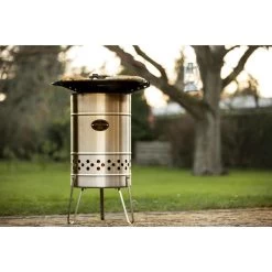 Feuerhand Plaque De Gril Pyron -Pêche en mer Magasin feuerhand plaque de gril pyron 3