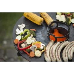 Feuerhand Plaque De Gril Pyron -Pêche en mer Magasin feuerhand plaque de gril pyron 4