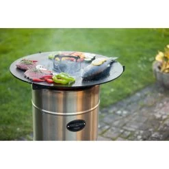 Feuerhand Plaque De Gril Pyron -Pêche en mer Magasin feuerhand plaque de gril pyron 5