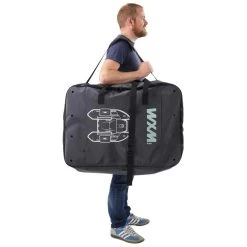 FLOAT TUBE PECHE FLTB-9 MOTORISABLE -Pêche en mer Magasin float tube peche fltb 9 motorisable 4