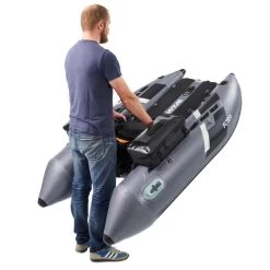 FLOAT TUBE PECHE FLTB-9 MOTORISABLE -Pêche en mer Magasin float tube peche fltb 9 motorisable 5