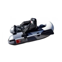 Float Tube Seven Bass Hybrid Line Brigad 160 Advance -Pêche en mer Magasin float tube seven bass hybrid line brigad 160 advance 2