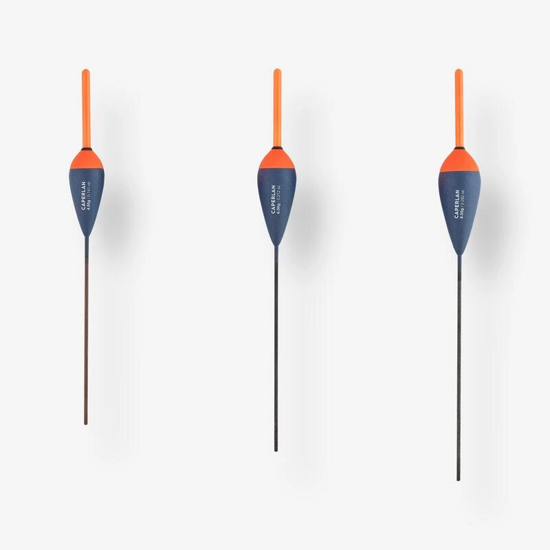 Flotteur Pêche En Mer SW FLT LGT X2 8gr 3 Flotteur Pêche En Mer SW FLT LGT X2 8gr – Image 3