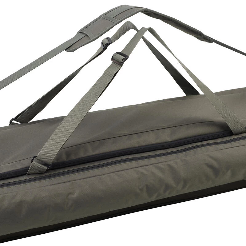 FOURREAU COMPAKT 2 à 4 CANNES PÊCHE DE LA CARPE 4 FOURREAU COMPAKT 2 à 4 CANNES PÊCHE DE LA CARPE – Image 4