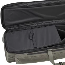 FOURREAU COMPAKT 2 à 4 CANNES PÊCHE DE LA CARPE 13 FOURREAU COMPAKT 2 à 4 CANNES PÊCHE DE LA CARPE -Pêche en mer Magasin fourreau compakt 2 a 4 cannes peche de la carpe 5