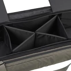 FOURREAU COMPAKT 2 à 4 CANNES PÊCHE DE LA CARPE 14 FOURREAU COMPAKT 2 à 4 CANNES PÊCHE DE LA CARPE -Pêche en mer Magasin fourreau compakt 2 a 4 cannes peche de la carpe 6