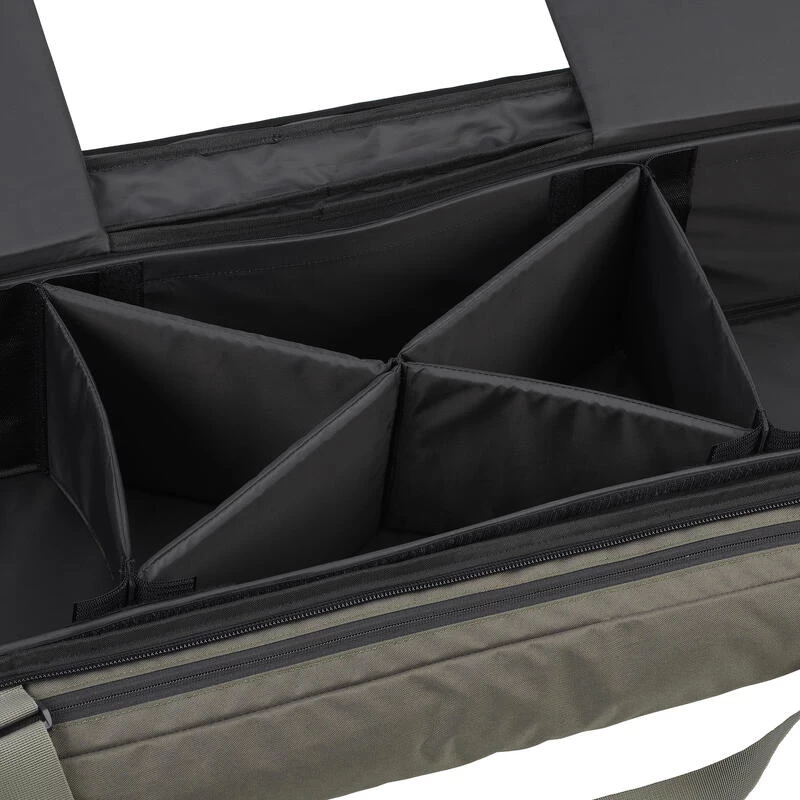 FOURREAU COMPAKT 2 à 4 CANNES PÊCHE DE LA CARPE 7 FOURREAU COMPAKT 2 à 4 CANNES PÊCHE DE LA CARPE – Image 7