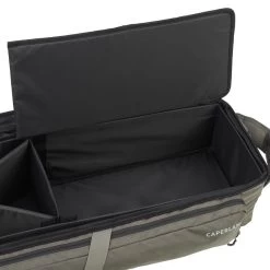 FOURREAU COMPAKT 2 à 4 CANNES PÊCHE DE LA CARPE 15 FOURREAU COMPAKT 2 à 4 CANNES PÊCHE DE LA CARPE -Pêche en mer Magasin fourreau compakt 2 a 4 cannes peche de la carpe 7