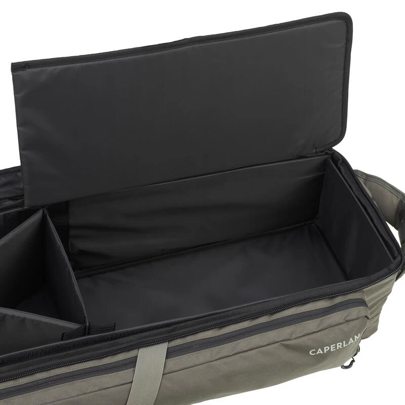 FOURREAU COMPAKT 2 à 4 CANNES PÊCHE DE LA CARPE 8 FOURREAU COMPAKT 2 à 4 CANNES PÊCHE DE LA CARPE – Image 8