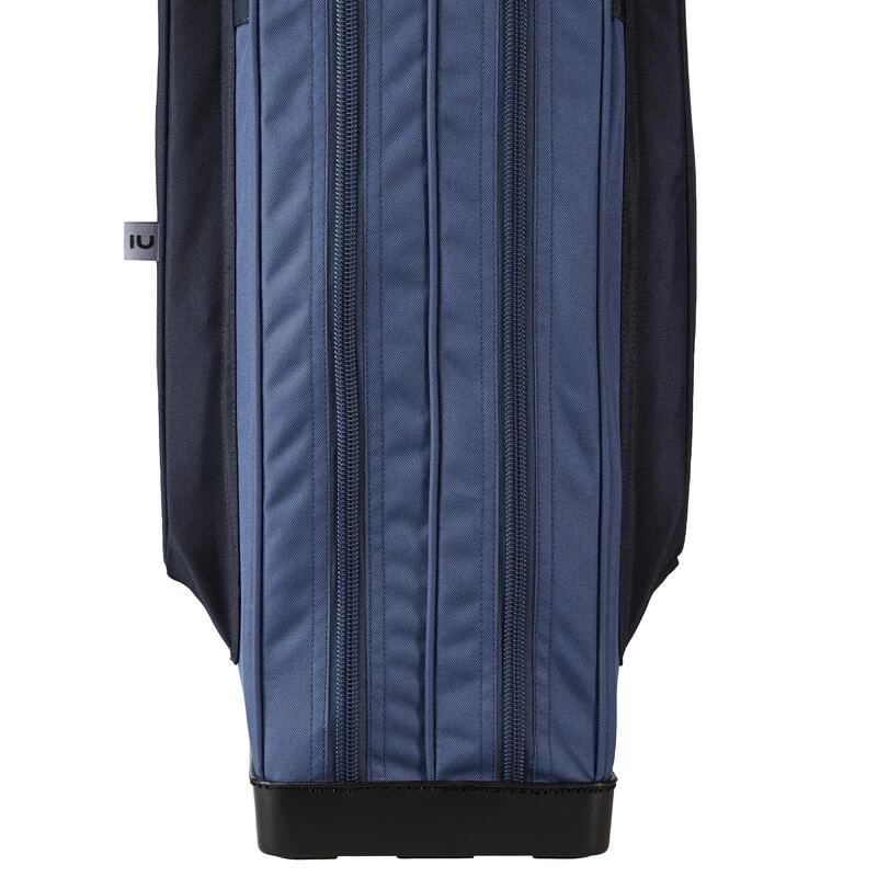 FOURREAU DE PECHE BLEU PROTECT SEMI ROD BAG POUR LA PECHE A L'EMMANCHEMENT 8 FOURREAU DE PECHE BLEU PROTECT SEMI ROD BAG POUR LA PECHE A L'EMMANCHEMENT – Image 8