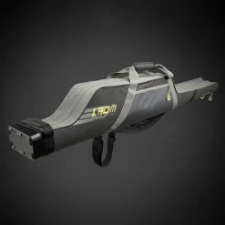 Fourreau De Pêche Pour La Pêche Au Feeder RODBAG SEMI RIGID FEEDER1m70 -Pêche en mer Magasin fourreau de peche pour la peche au feeder rodbag semi rigid feeder1m70 7