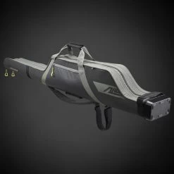 Fourreau De Pêche Pour La Pêche Au Feeder RODBAG SEMI RIGID FEEDER1m70 -Pêche en mer Magasin fourreau de peche pour la peche au feeder rodbag semi rigid feeder1m70 8