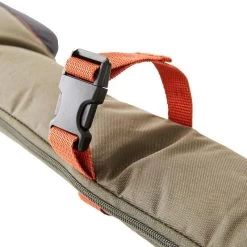 FOURREAU PÊCHE DE LA CARPE 1 Canne 13" 9 FOURREAU PÊCHE DE LA CARPE 1 Canne 13" -Pêche en mer Magasin fourreau peche de la carpe 1 canne 13 3