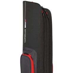 FOURREAU SEMI RIGIDE POUR LA PECHE AU COUP PROTECT SEMI RODBAG -Pêche en mer Magasin fourreau semi rigide pour la peche au coup protect semi rodbag 9