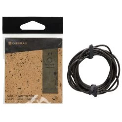 Gaine Grise En Tungstène 2m Pêche De La Carpe -Pêche en mer Magasin gaine grise en tungstene 2m peche de la carpe 2