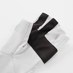 Gants De Pêche 500 ANTI-UV Mitaines -Pêche en mer Magasin gants de peche 500 anti uv mitaines 1