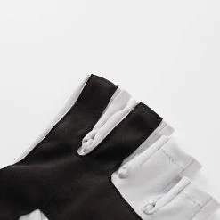 Gants De Pêche 500 ANTI-UV Mitaines -Pêche en mer Magasin gants de peche 500 anti uv mitaines 4