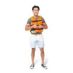 Intex Gilet De Flottaison Adulte -Pêche en mer Magasin gilet de flottaison adulte 2
