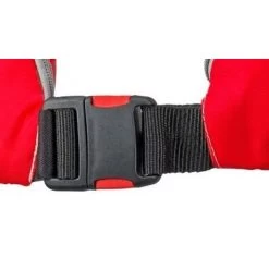 PLASTIMO Gilet De Sauvetage Manuel Pilot Adulte 165 Newtons - Noir 7 PLASTIMO Gilet De Sauvetage Manuel Pilot Adulte 165 Newtons - Noir -Pêche en mer Magasin gilet de sauvetage manuel pilot adulte 165 newtons noir 2