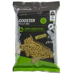 GOOSTER PELLET BABY CORN CHENEVIS EPICE 4MM 0,7KG POUR PECHER LA CARPE AU COUP 5 GOOSTER PELLET BABY CORN CHENEVIS EPICE 4MM 0,7KG POUR PECHER LA CARPE AU COUP -Pêche en mer Magasin gooster pellet baby corn chenevis epice 4mm 07kg pour pecher la carpe au coup 2