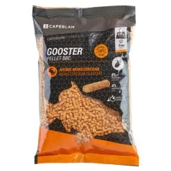 GOOSTER PELLET BABY CORN MONSTERCRAB 4MM 0,7KG POUR PECHER LA CARPE AU COUP -Pêche en mer Magasin gooster pellet baby corn monstercrab 4mm 07kg pour pecher la carpe au coup 2