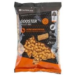 GOOSTER PELLET BABY CORN MONSTERCRAB 8MM 0,65KG POUR PECHER LA CARPE AU COUP 5 GOOSTER PELLET BABY CORN MONSTERCRAB 8MM 0,65KG POUR PECHER LA CARPE AU COUP -Pêche en mer Magasin gooster pellet baby corn monstercrab 8mm 065kg pour pecher la carpe au coup 2