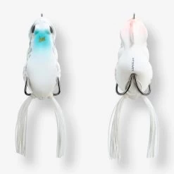 GRENOUILLE FROG FRG 60 BLANCHE 7 GRENOUILLE FROG FRG 60 BLANCHE -Pêche en mer Magasin grenouille frog frg 60 blanche 2