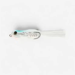 GRENOUILLE FROG FRG 60 BLANCHE