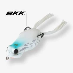 GRENOUILLE FROG FRG 60 BLANCHE 9 GRENOUILLE FROG FRG 60 BLANCHE -Pêche en mer Magasin grenouille frog frg 60 blanche 4