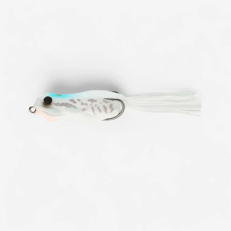 GRENOUILLE FROG FRG 60 BLANCHE 1 GRENOUILLE FROG FRG 60 BLANCHE