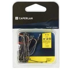 Hameçon à Oeillet HOOK SEA WORM EYE Pêche En Mer -Pêche en mer Magasin hamecon a oeillet hook sea worm eye peche en mer 2