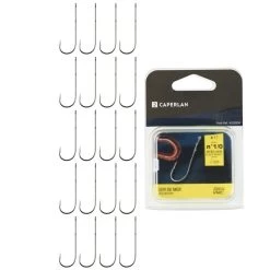 Hameçon à Oeillet HOOK SEA WORM EYE Pêche En Mer -Pêche en mer Magasin hamecon a oeillet hook sea worm eye peche en mer 4