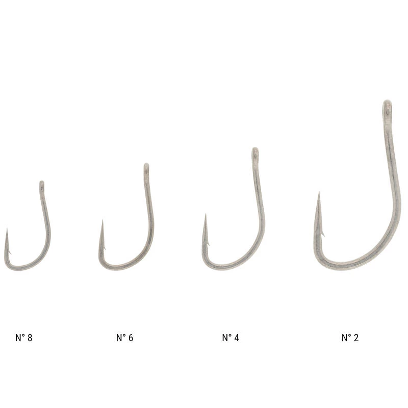 Hameçon Chod 500 Pêche De La Carpe 4 Hameçon Chod 500 Pêche De La Carpe – Image 4