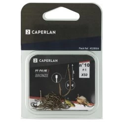 HAMEÇON SIMPLE BRONZE NON MONTE PA HK 0 X50 13 HAMEÇON SIMPLE BRONZE NON MONTE PA HK 0 X50 -Pêche en mer Magasin hamecon simple bronze non monte pa hk 0 x50 4