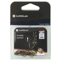 HAMEÇON SIMPLE BRONZE NON MONTE PA HK 0 X50 14 HAMEÇON SIMPLE BRONZE NON MONTE PA HK 0 X50 -Pêche en mer Magasin hamecon simple bronze non monte pa hk 0 x50 5