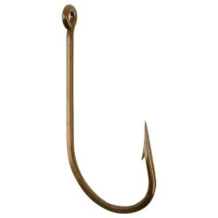 HAMEÇON SIMPLE PÊCHE HOOK STRAIGHT 8 HAMEÇON SIMPLE PÊCHE HOOK STRAIGHT -Pêche en mer Magasin hamecon simple peche hook straight 2