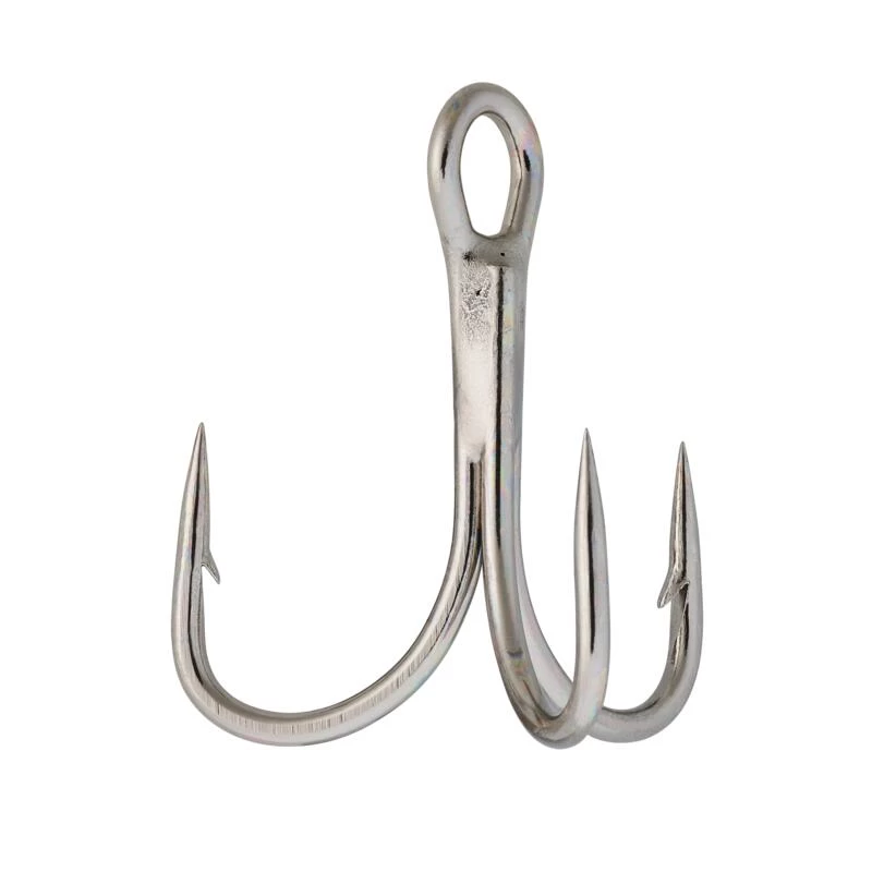 HAMECON TRIPLE PN SW Poisson Nageur Pêche En Mer 2 HAMECON TRIPLE PN SW Poisson Nageur Pêche En Mer – Image 2