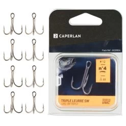 HAMECON TRIPLE PN SW Poisson Nageur Pêche En Mer 11 HAMECON TRIPLE PN SW Poisson Nageur Pêche En Mer -Pêche en mer Magasin hamecon triple pn sw poisson nageur peche en mer 3